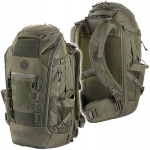 Seljakott Sturm M-Tac Small Elite Hex, Ranger Green