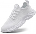 ZDFQLGV meeste spordijalatsid, valge, 46