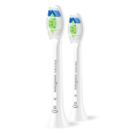 Philips Sonicare Optimal White HX6062/87, 2tk