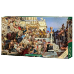 Pusle Rooma Castorland, 4000tk