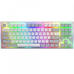 Hator HTK561UA Gravity TKL M&auml;ngurite klaviatuur EN/UA/RU