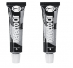 RefectoCil 1 Pure Black 15ml x2