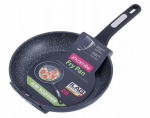 MARMORIST PANN 26 CM INDUKTSIOON KAMILLE