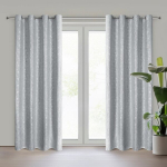 Eurofirany Kardin Semi, 140x250 cm
