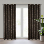 Eurofirany Kardin Semi, 140x250 cm