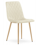 S&ouml;&ouml;gitool Leobert Turin, liivakarva