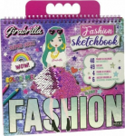 Russell Sketchbook Kena