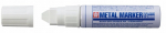 t&ouml;&ouml;stuslik marker SAKURA Metal 10mm valge