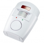 Juhtmevaba alarm Happy People ANDY