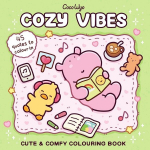 Cozy Vibes, Cozy Vibes