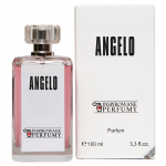 Pikaajaline angelo woman parf&uuml;&uuml;m 100 Chosa ml
