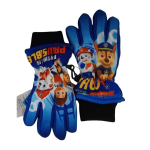 Laste talvekindad Paw Patrol