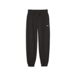 PUMA naiste vabaajap&uuml;ksid PUMA HER High-Waist Pants TR PUMA Black - 67600601, must