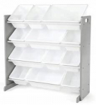 Laste riiul MPMAX, hall