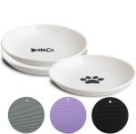 Keraamilised kausid Lomug, 3 tk.