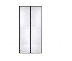 Homearda magnetiga s&auml;&auml;sev&otilde;rk, 100 x 210 cm