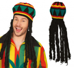 "Rasta" m&uuml;ts juustega