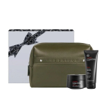 Komplekt Collistar meestele: n&auml;okreem-geel, 50 ml + du&scaron;igeel, 100 ml, kosmeetikakott, 1 tk.