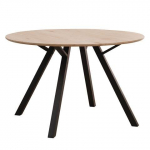 S&ouml;&ouml;gilaud Black Red White Arno, pruun/must