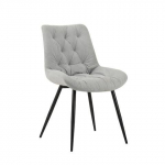 S&ouml;&ouml;gitoa tool Black Red White Claudio, sinine/must