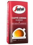 Segafredo Caffe Crema kohvioad, 1 kg