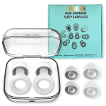 Silikoonist k&otilde;rvatropid Livman Aoot-2