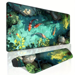 Hiirematt "koi", 30x60cm