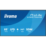 Monitor Monitor Iiyama LH6575UHS-B2AG 65" 4K Ultra HD