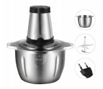 V&otilde;imas purustaja liha v&otilde;i k&ouml;&ouml;giviljade jaoks 3L Happy People Andy