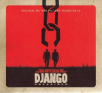 CD Django Unchained (Original Music Soundtrack)