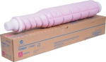 Laserprinteri kassett Toner - Konica Minolta - AccurioPrint C3070L - Magenta - Originaal - Laser