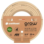 Kastmistoru - Cellfast - GROW - 25m - 4 kihti - UV-kindel - Anti-mustuse