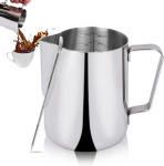 Piima vahustamise kann Nayira, 350 ml