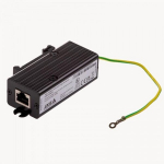 AXIS AXIS TU8001 ETHERNET SURGE PROT PROTECTOR SHIELD FOR POE DEVICES