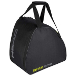 Suusasaabaste kott Head Bootbag Dry Fit System, must