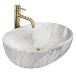 Valmiku Alusel Toolight Amelia Ash Matt Beige