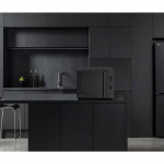 Mikrolaineahi - HISENSE - H20MOBP1HI - 20 liitrit - 900 vatti - Must