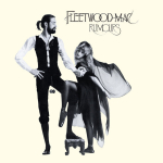 LP Fleetwood Mac Rumours Vin&uuml;&uuml;lplaats
