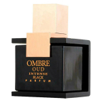 L&otilde;hnavesi Armaf Ombre Oud Intense Black EDP meestele, 100 ml