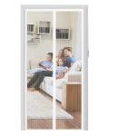 Meet Beauty Magnetiline s&auml;&auml;sev&otilde;rk 80x210 cm