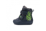DDStep poiste talvesaapad. W071-52577B-W