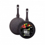 Blackstone praepann, 26 cm