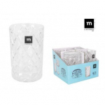 Auriss klaasid, 500 ml, 4 tk