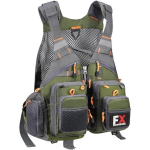 Kalastusvest Fishing Expedition ProVest II, universaalne suurus