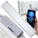 Konvektsioonk&uuml;ttekeha ADAX Iver 800 W
