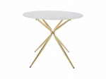 Laud Signal Meble Azalia Ceramic, valge/kollane