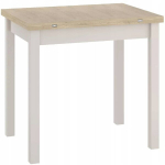 Laud Signal Meble Flip 80, pruun/liivakarva