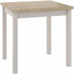 Laud Signal Meble Adam 80, pruun/liivakarva