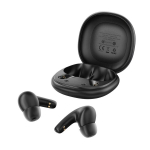 Handsfree seade Juhtmeta k&otilde;rvaklapid Acefast W3 ANC must