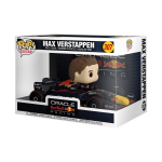 Funko POP! Racing Max Verstappen 6inch